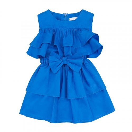 Nanán Abito blu Bestseller