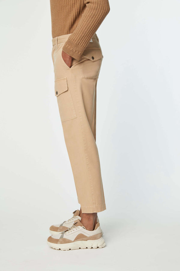L.B.M. 1911 Pantalone TONY tinto capo Pantalone TONY tinto capo 2025