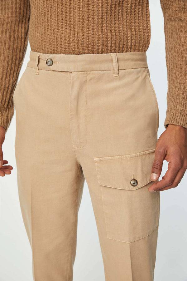 L.B.M. 1911 Pantalone TONY tinto capo Pantalone TONY tinto capo 2025