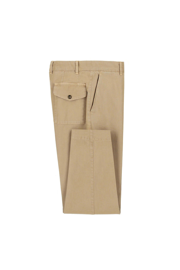 L.B.M. 1911 Pantalone TONY tinto capo Pantalone TONY tinto capo 2025