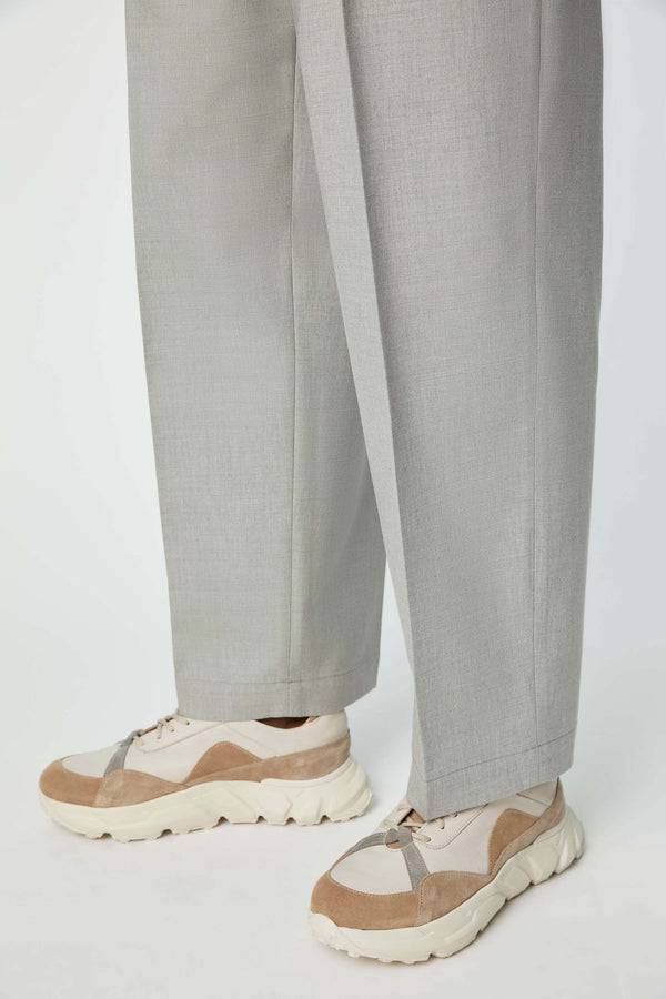 L.B.M. 1911 Pantalone MARK non trattato grigio ghiaccio Pantalone MARK non trattato grigio ghiaccio Spedizione Gratuita