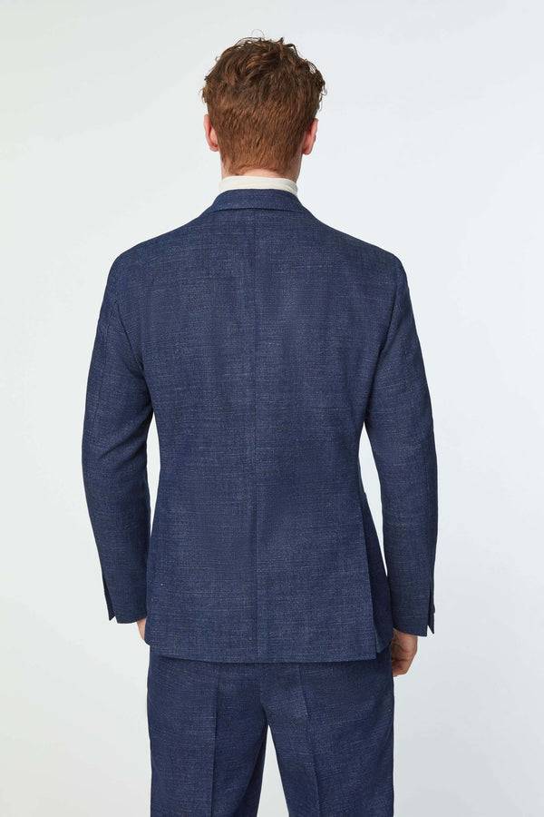 L.B.M. 1911 Abito TOM Sartorial Indigo blu Abito TOM Sartorial Indigo blu Consegna Veloce