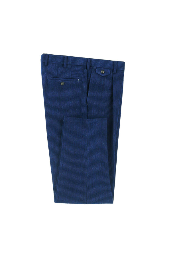 L.B.M. 1911 Pantalone MILES Sartorial Indigo blu denim Pantalone MILES Sartorial Indigo blu denim Affare Del Giorno