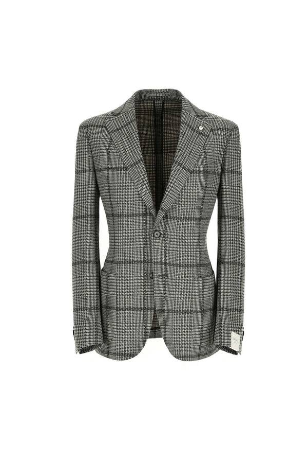 L.B.M. 1911 Giacca JACK non trattata verde chiaro Giacca JACK non trattata verde chiaro In Vendita