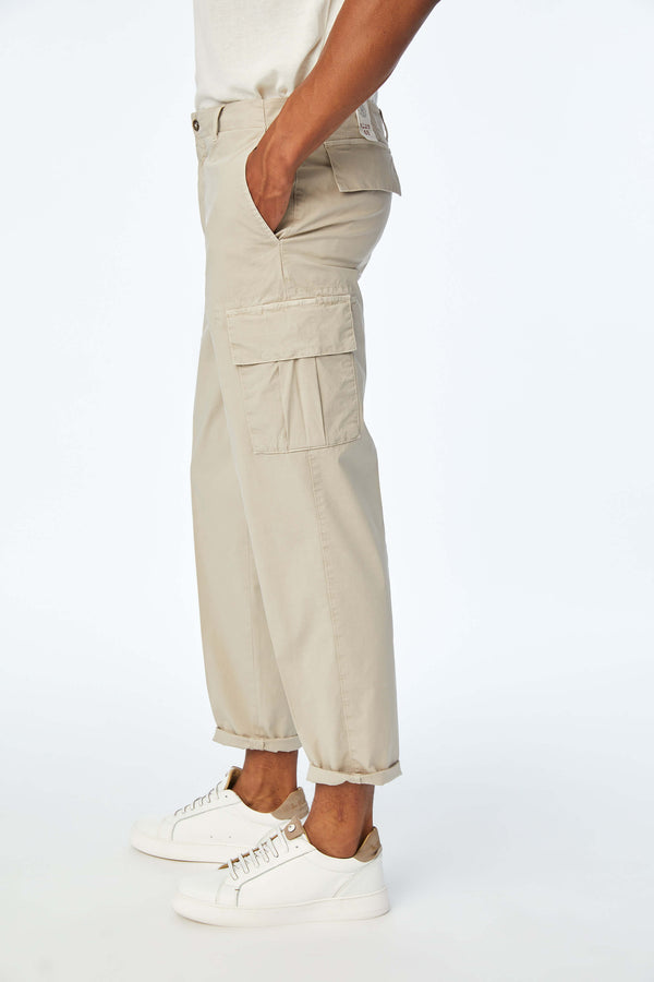 L.B.M. 1911 Pantalone CARGO beige Pantalone CARGO beige I Più Venduti