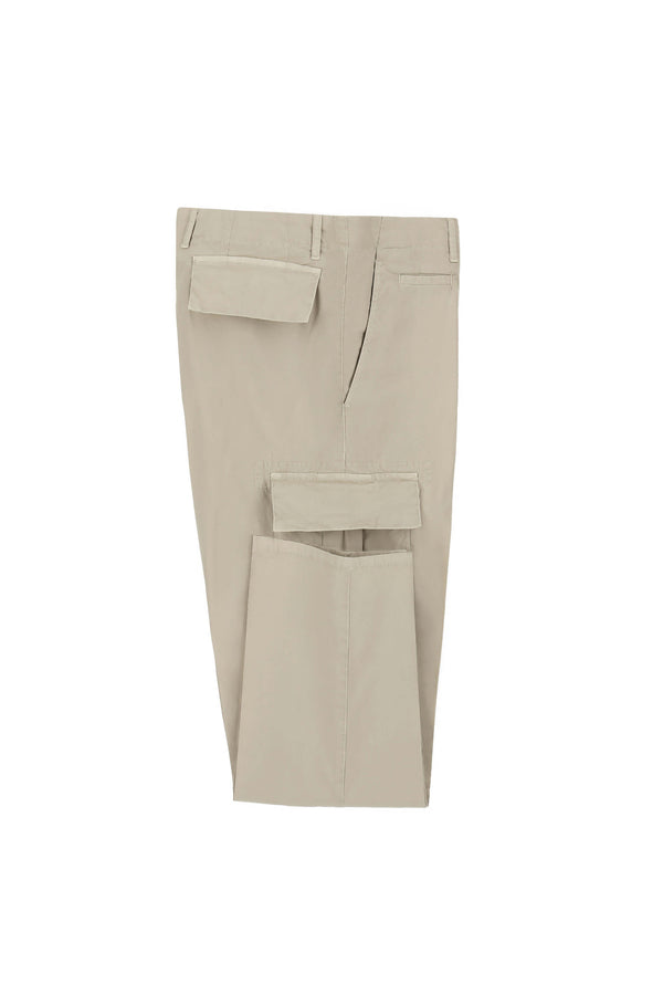 L.B.M. 1911 Pantalone CARGO beige Pantalone CARGO beige I Più Venduti