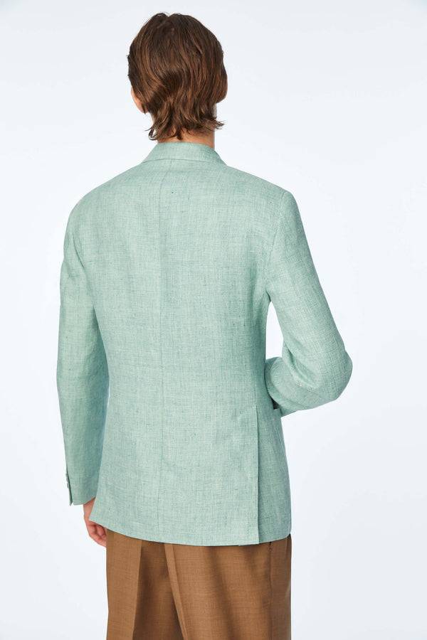 L.B.M. 1911 Giacca TOM doppiopetto slim verde Giacca TOM doppiopetto slim verde Negozio