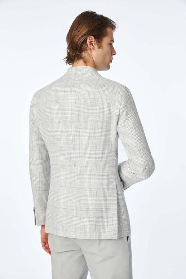 L.B.M. 1911 Giacca JACK washed grigio Giacca JACK washed grigio Acquista Ora