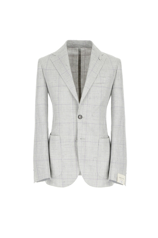 L.B.M. 1911 Giacca JACK washed grigio Giacca JACK washed grigio Acquista Ora