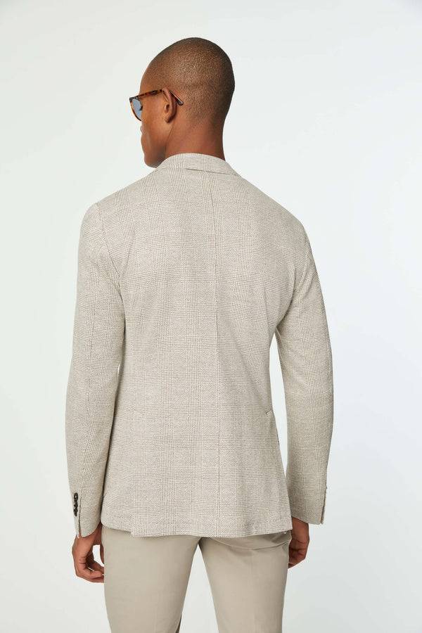 L.B.M. 1911 Giacca EDDY beige Giacca EDDY beige Sconto