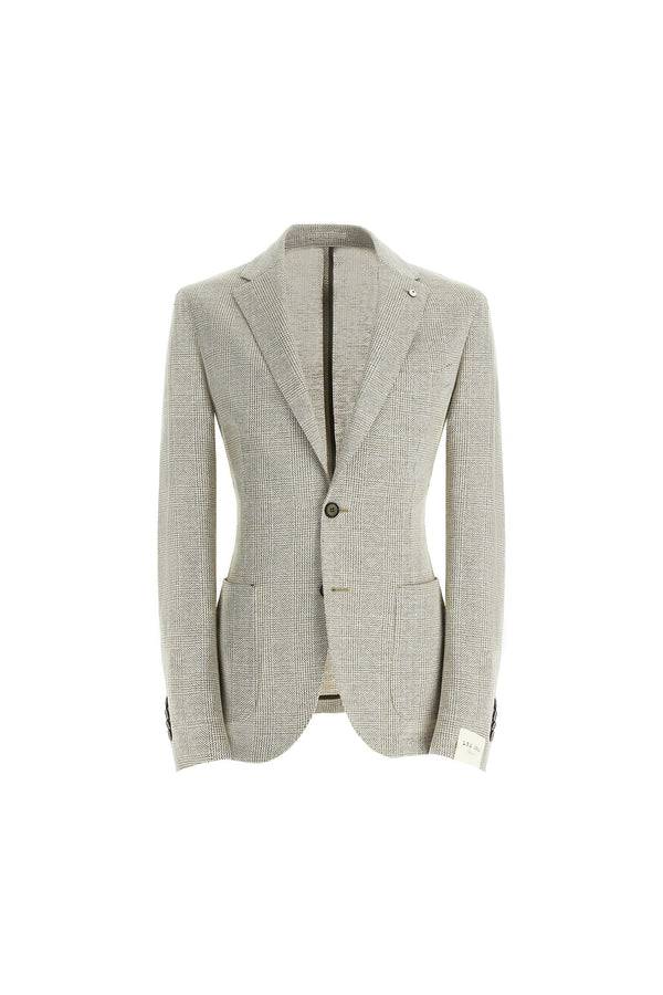 L.B.M. 1911 Giacca EDDY beige Giacca EDDY beige Sconto