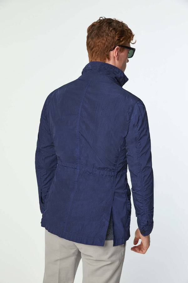 L.B.M. 1911 Travel Jacket blu Travel Jacket blu Presa