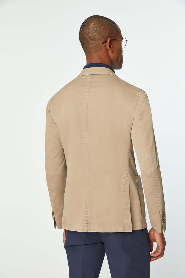 L.B.M. 1911 Giacca JACK tinto capo beige Giacca JACK tinto capo beige Offerte