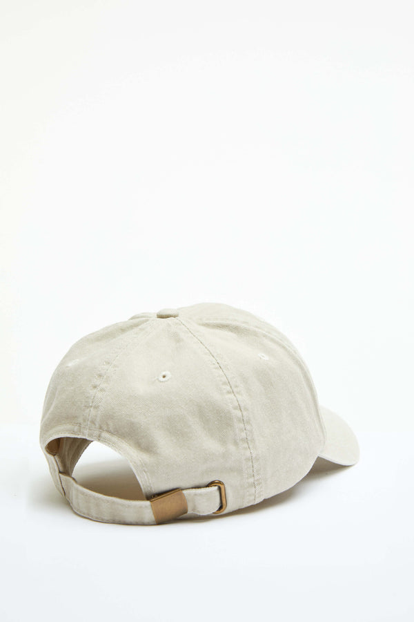L.B.M. 1911 Cappello baseball beige Cappello baseball beige Promozione