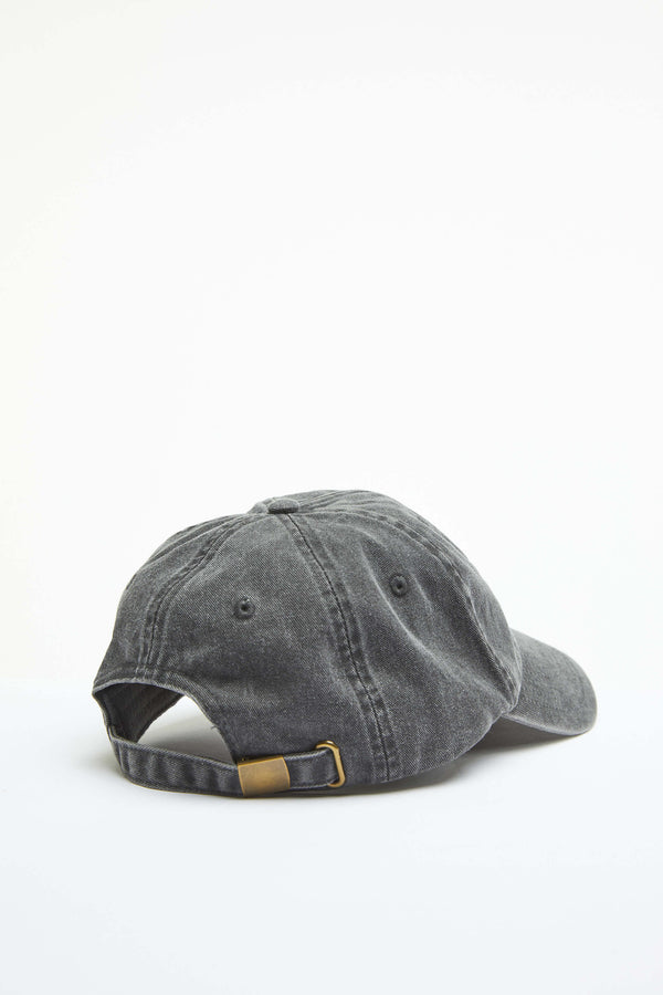 L.B.M. 1911 Cappello baseball grigio scuro Cappello baseball grigio scuro Spedizione Gratuita