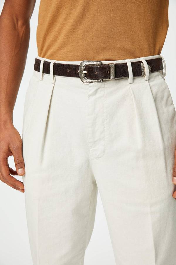 L.B.M. 1911 Cintura texana Velvet Cintura texana Velvet Fino Al -60%