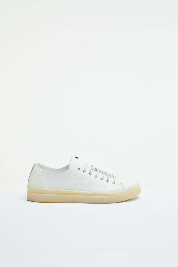L.B.M. 1911 Sneaker martellata beige Sneaker martellata beige Sottocosto