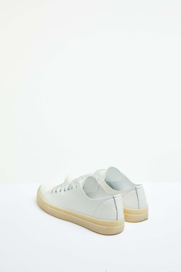 L.B.M. 1911 Sneaker martellata beige Sneaker martellata beige Sottocosto
