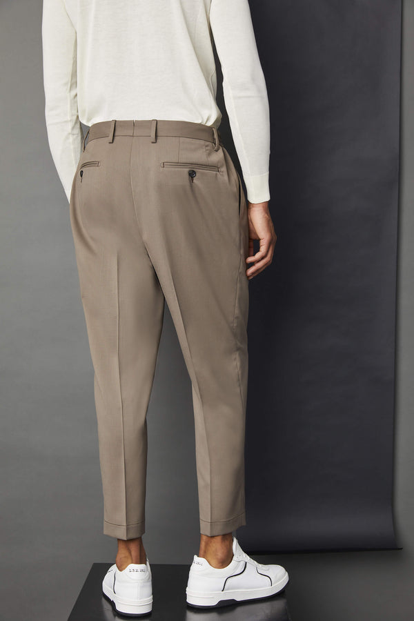 L.B.M. 1911 Pantalone Soul beige Pantalone Soul beige Vendite Flash