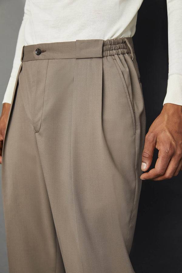 L.B.M. 1911 Pantalone Soul beige Pantalone Soul beige Vendite Flash