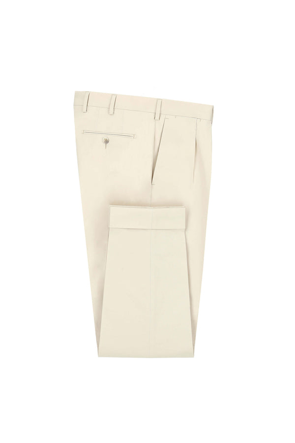L.B.M. 1911 Pantalone Jaco bianco Pantalone Jaco bianco In Saldo