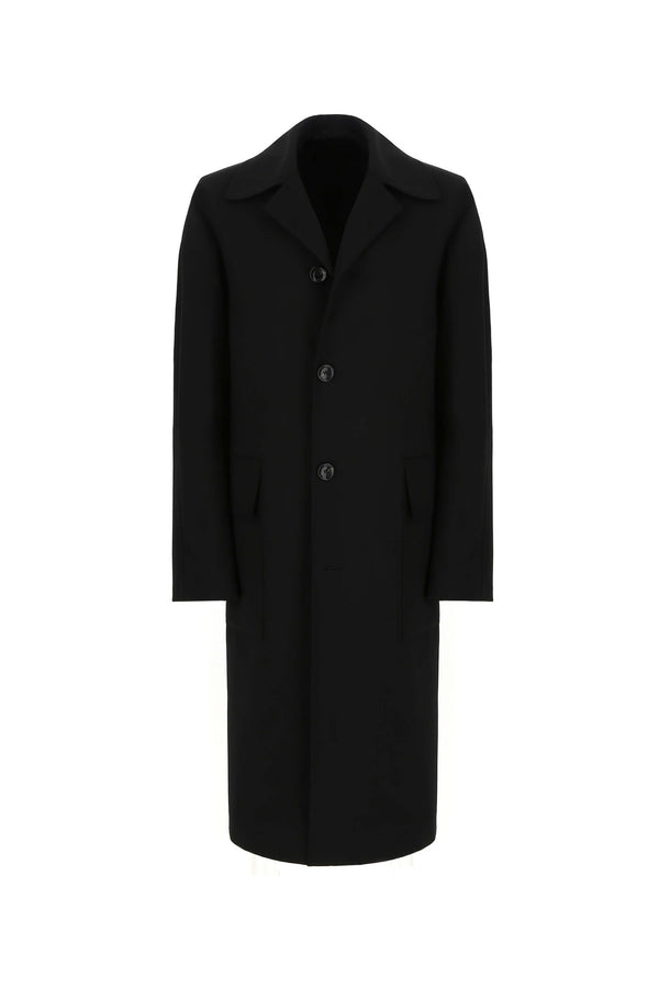 L.B.M. 1911 Trench nero Trench nero 2025