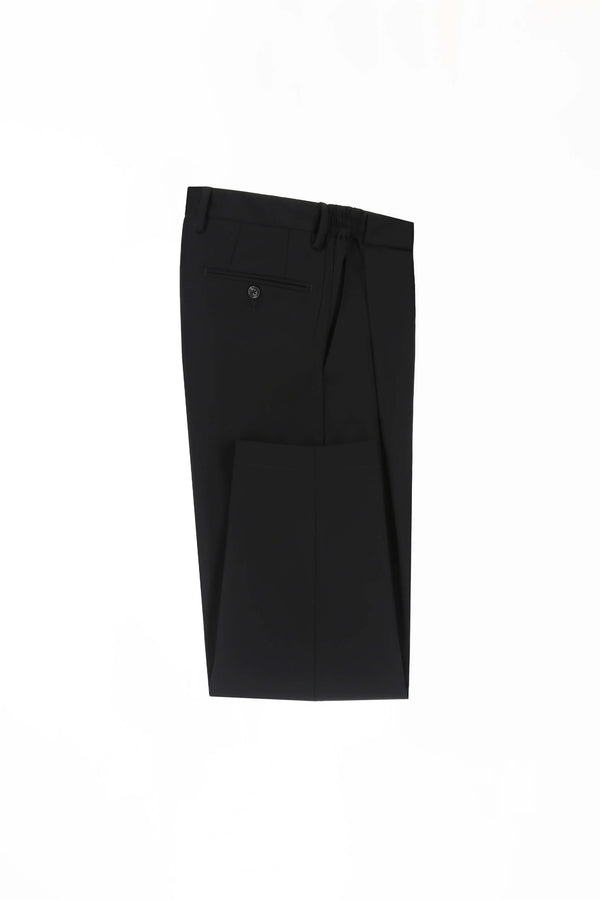L.B.M. 1911 Pantalone Soul nero Pantalone Soul nero Spedizione Gratuita