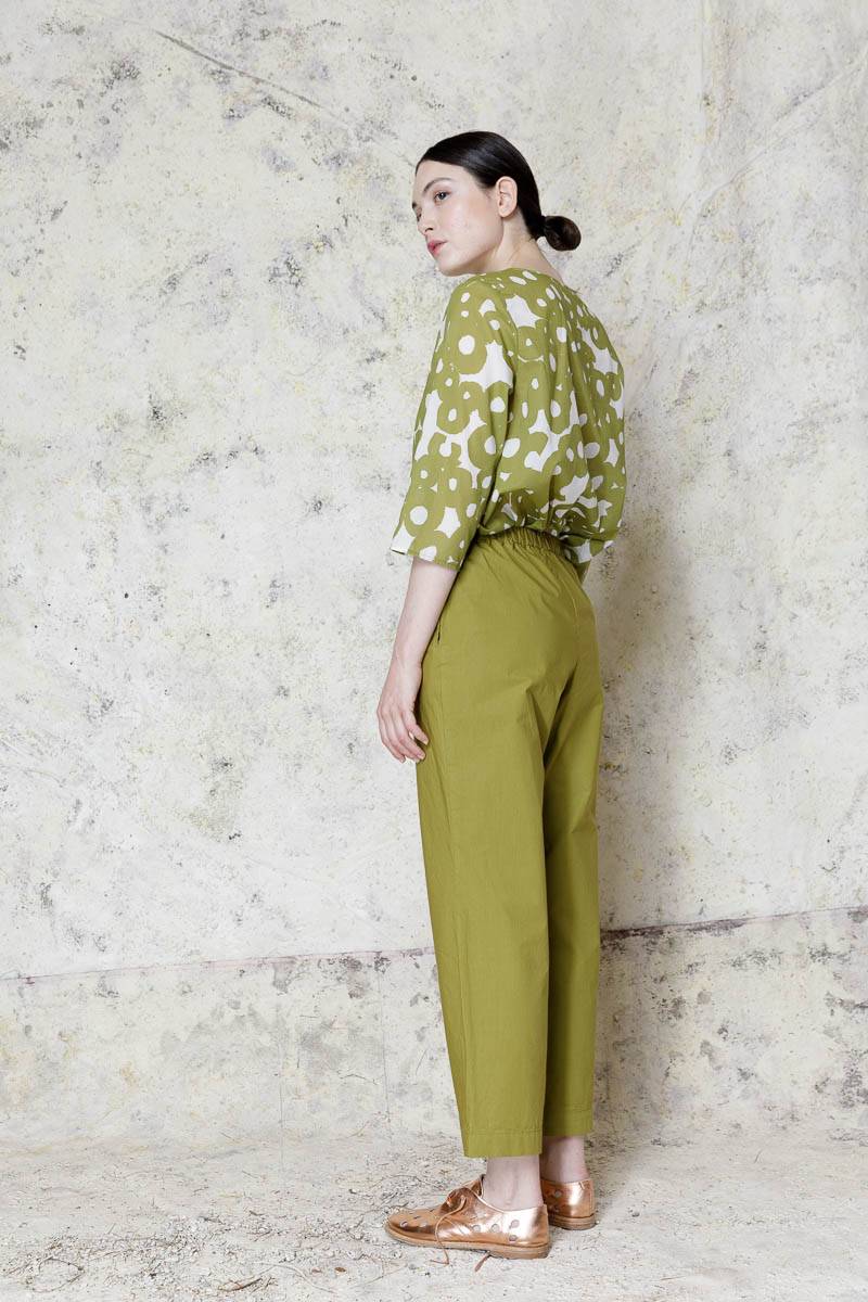 Opificio Neirami PANTALONE MINIMAL Negozio