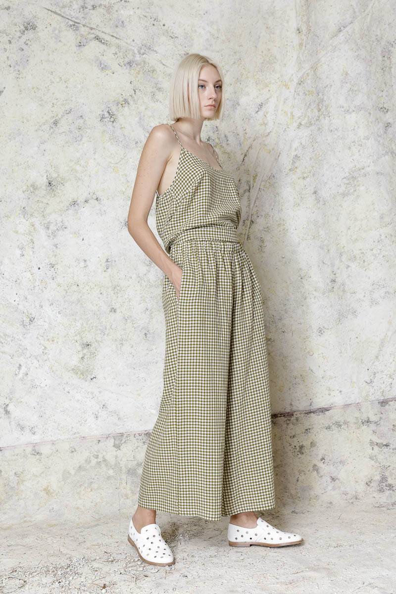 Opificio Neirami PANTALONE CROPPED 2025