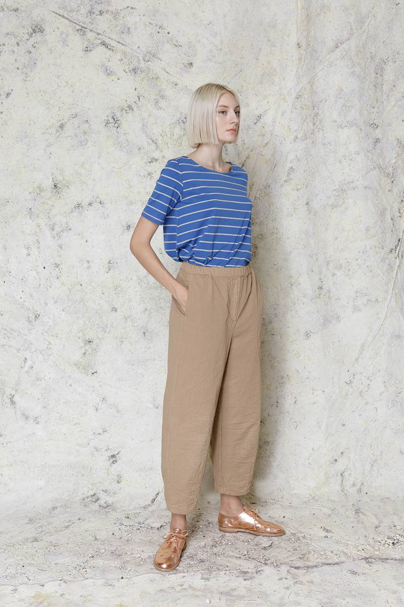 Opificio Neirami PANTALONE BLUSANTE Italia