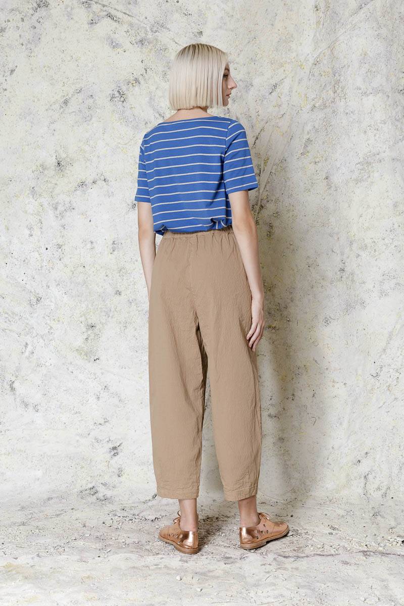 Opificio Neirami PANTALONE BLUSANTE Italia