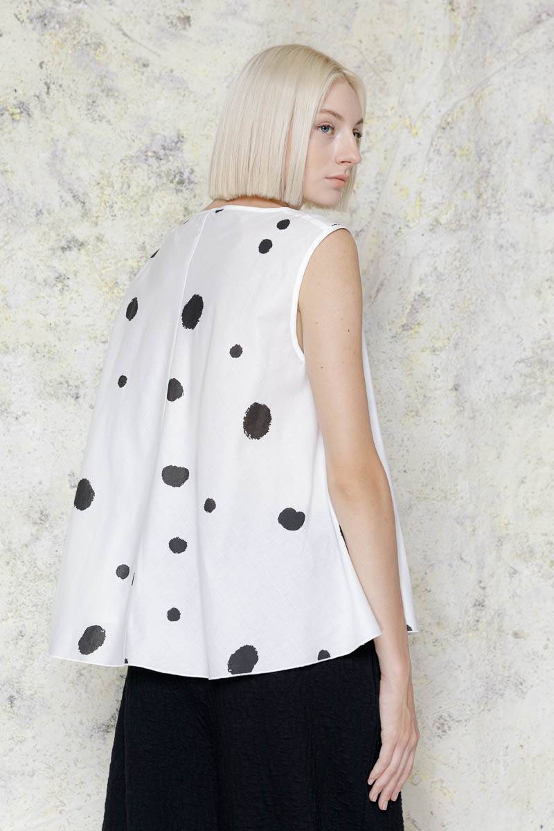 Opificio Neirami TOP AMPIO Shopping Online