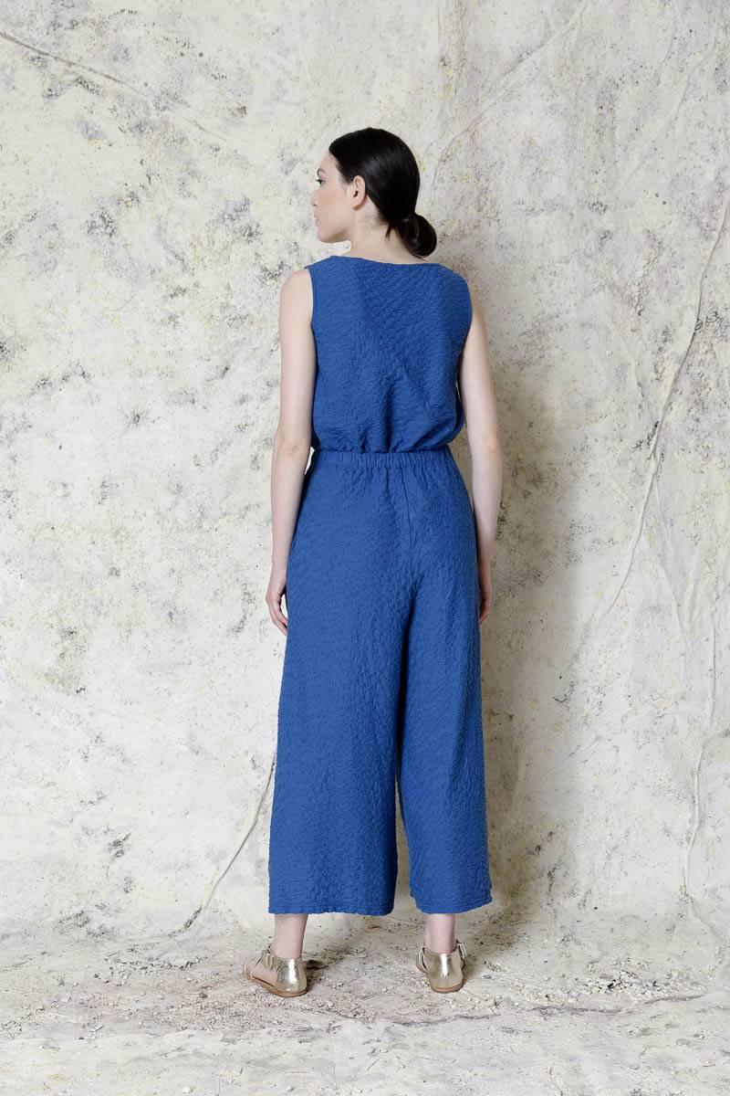Opificio Neirami PANTALONE AMPIO Sottocosto