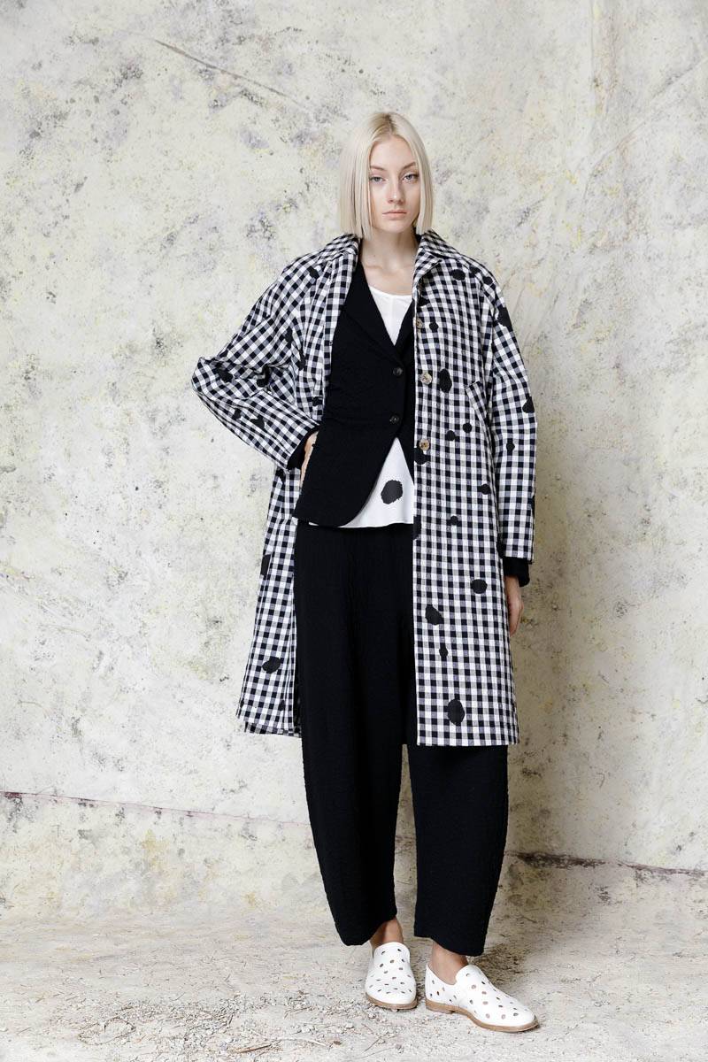 Opificio Neirami CAPPOTTO POIS Saldi