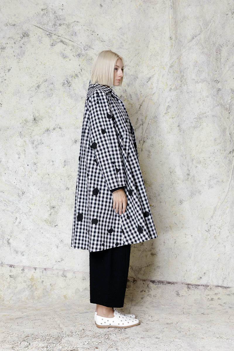 Opificio Neirami CAPPOTTO POIS Saldi