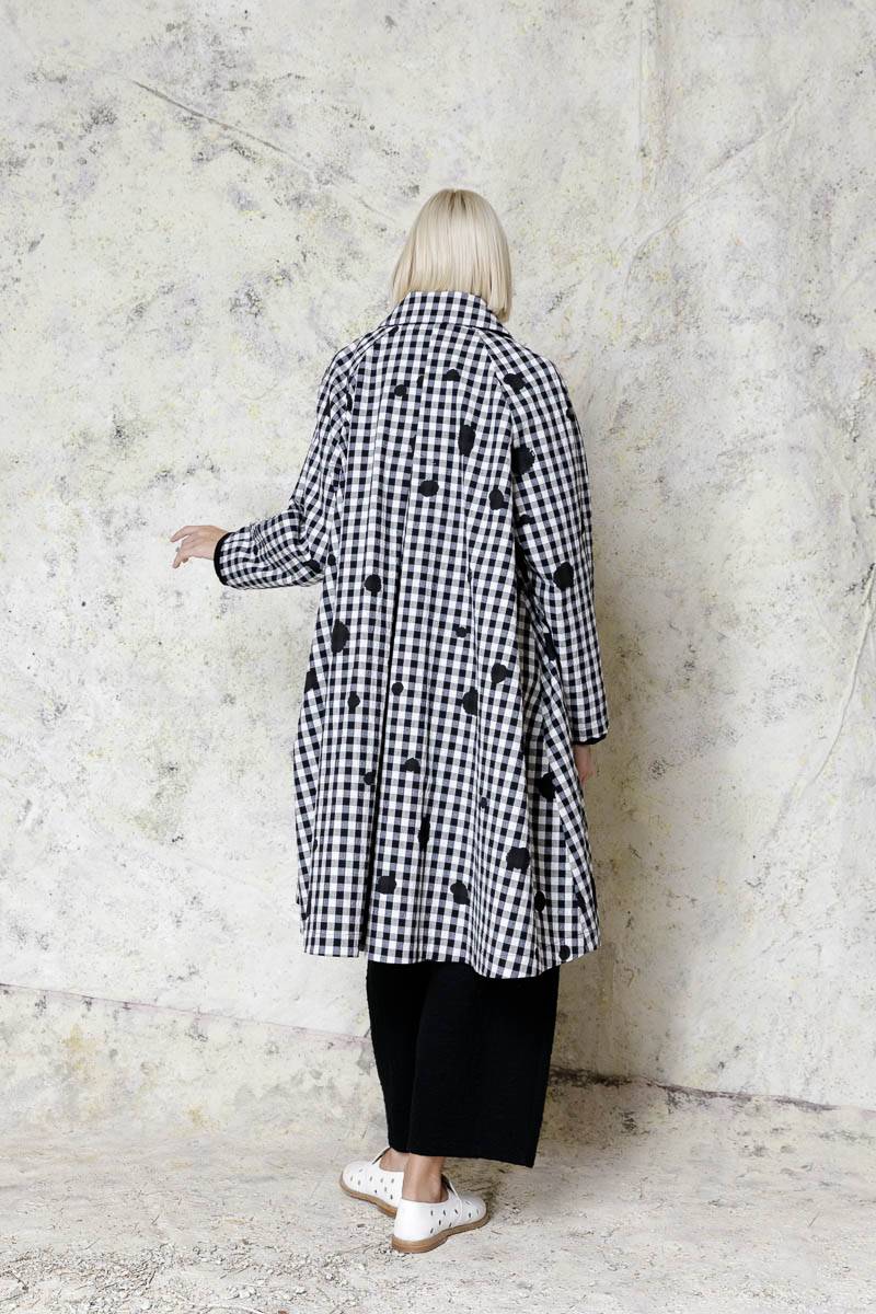 Opificio Neirami CAPPOTTO POIS Saldi