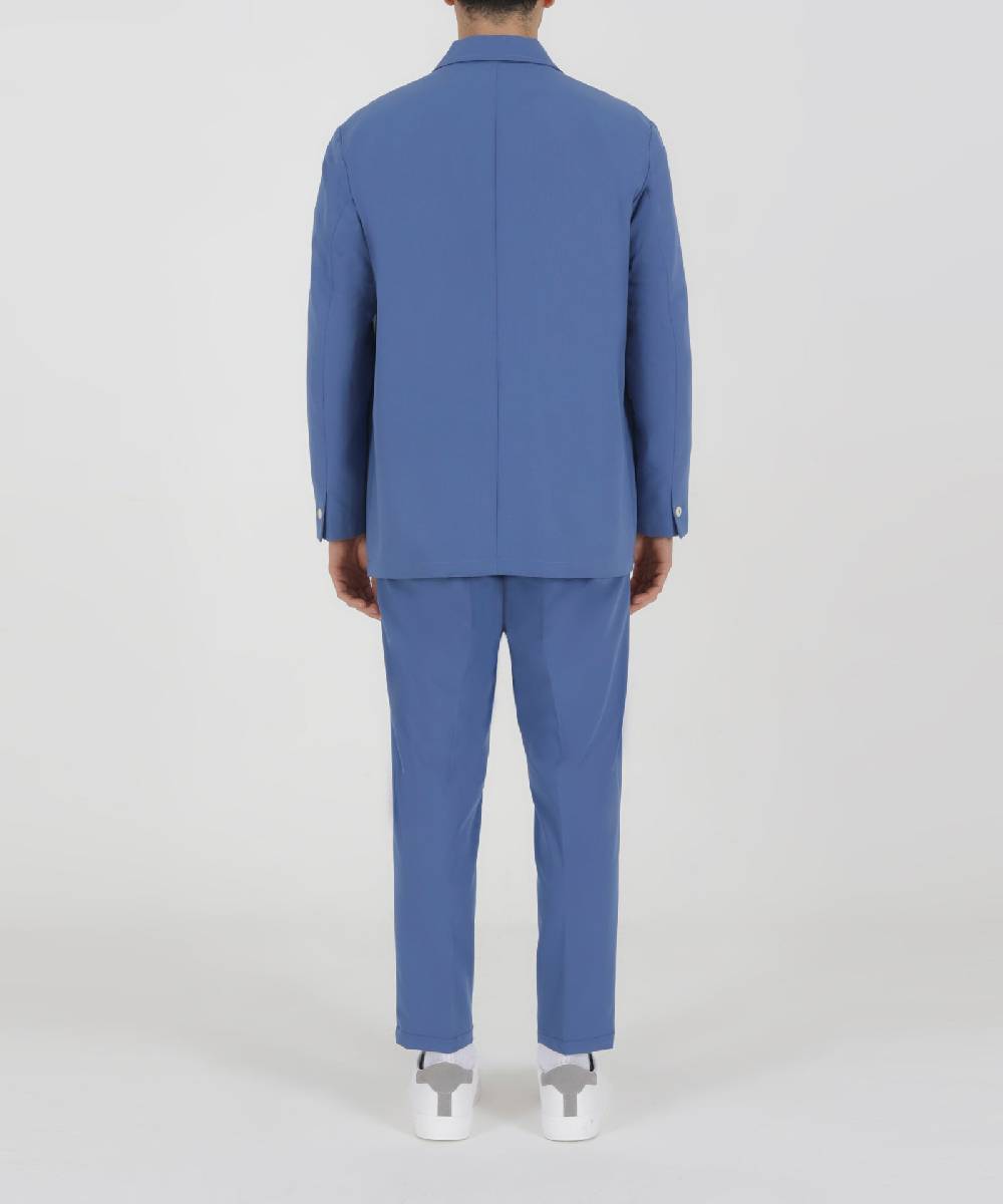 ﻿Over D ABITO RELAXED FIT MONOPETTO Vendita Economica