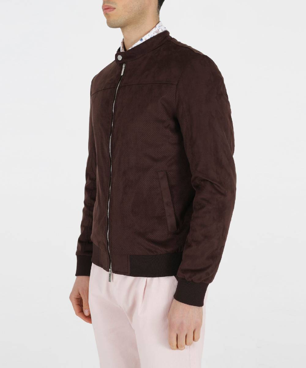 Over D BIKER ECO-DAINETTO Pezzi Unici