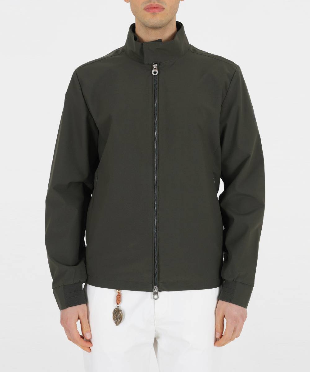 Over D GIUBBOTTO MODELLO BOMBER Negozi Online