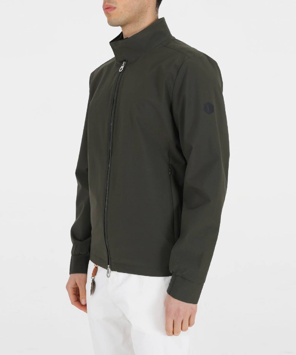 Over D GIUBBOTTO MODELLO BOMBER Negozi Online