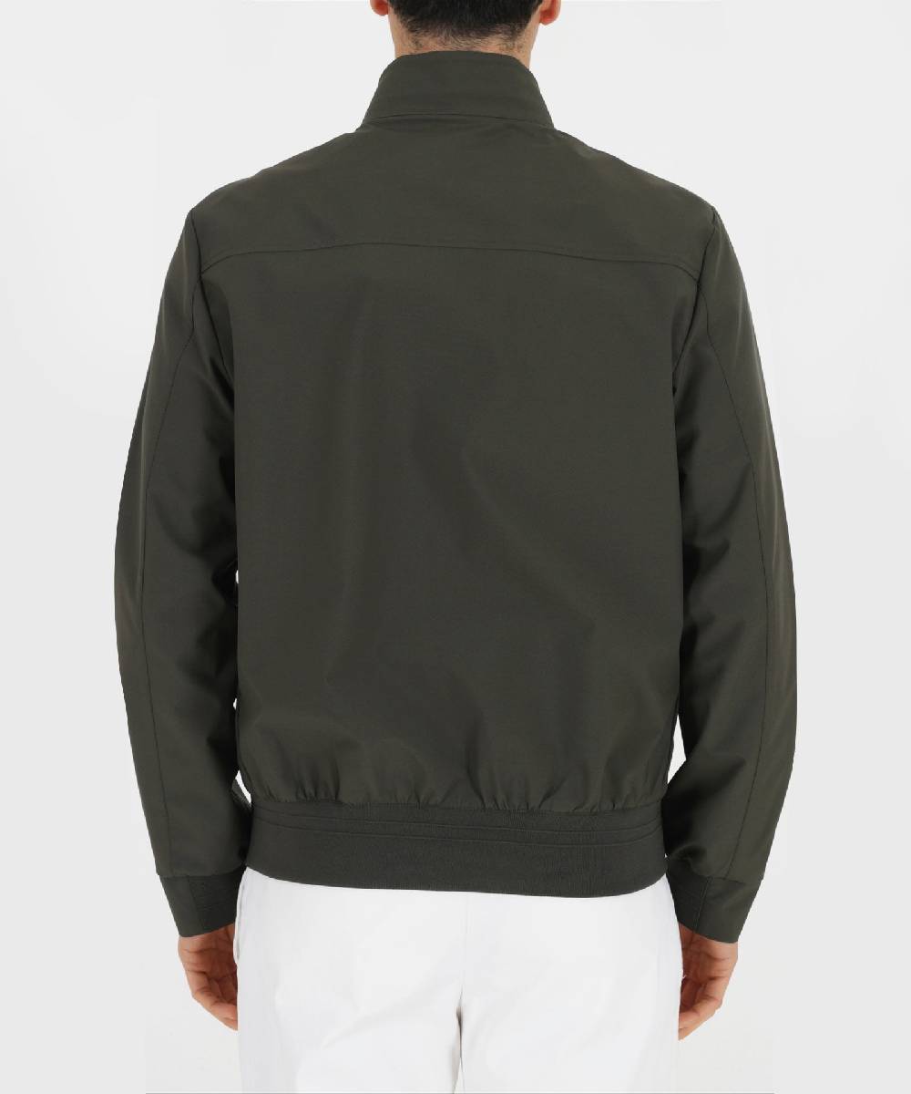 Over D GIUBBOTTO MODELLO BOMBER Negozi Online