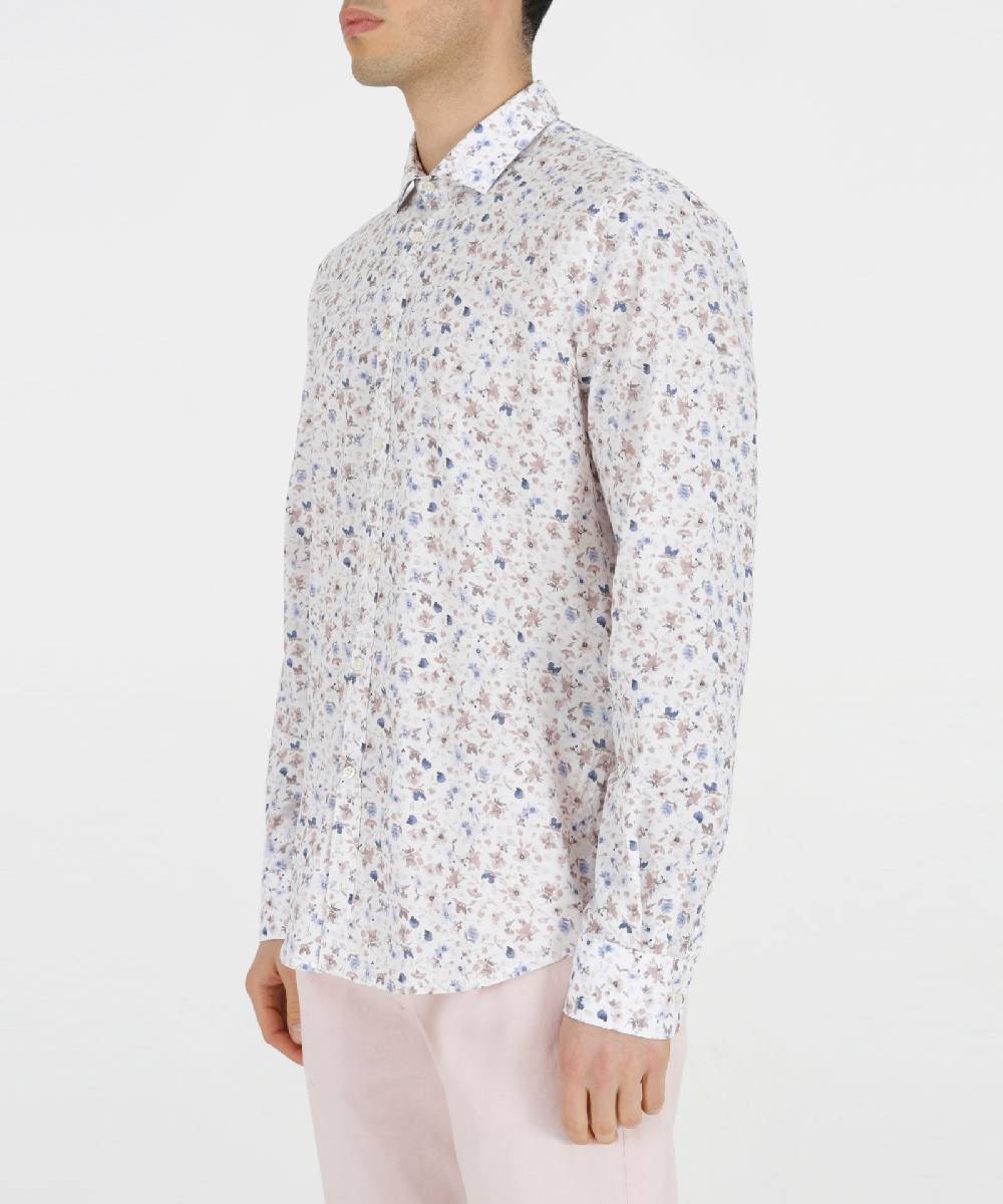 Over D CAMICIA COLLO FRANCESE FANCY Affare Del Giorno