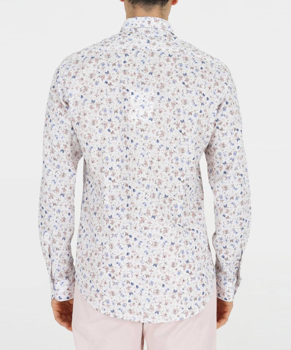 Over D CAMICIA COLLO FRANCESE FANCY Affare Del Giorno