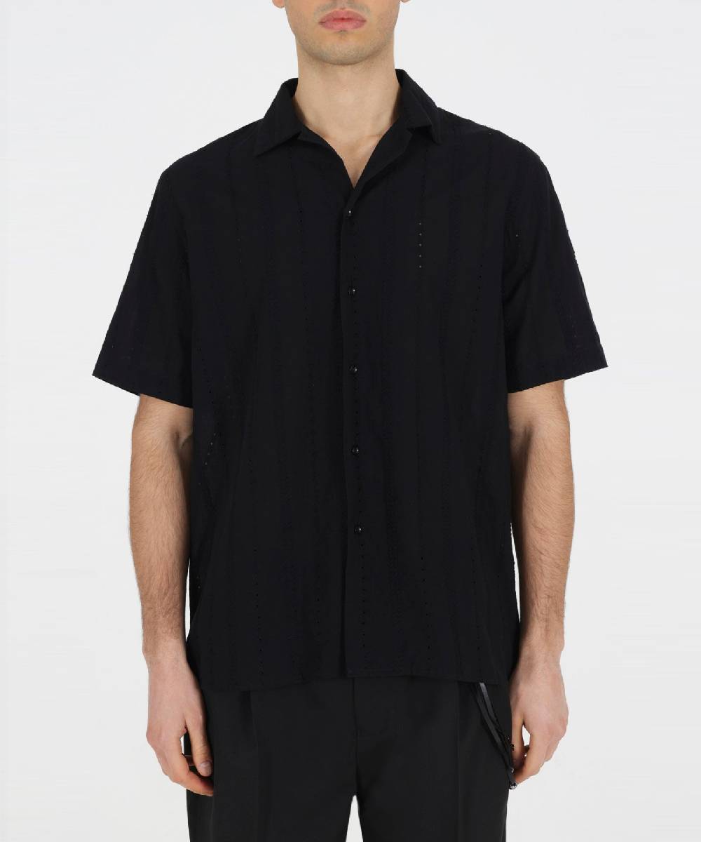 Over D CAMICIA COLLO BOWLING Convenienza