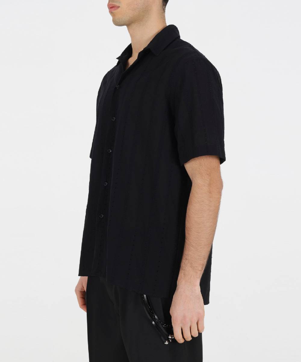 Over D CAMICIA COLLO BOWLING Convenienza