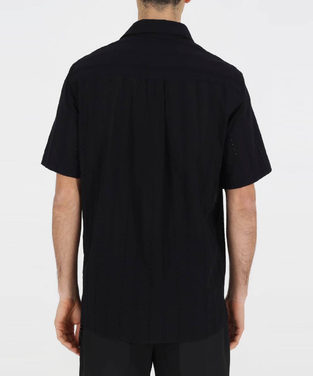 Over D CAMICIA COLLO BOWLING Convenienza
