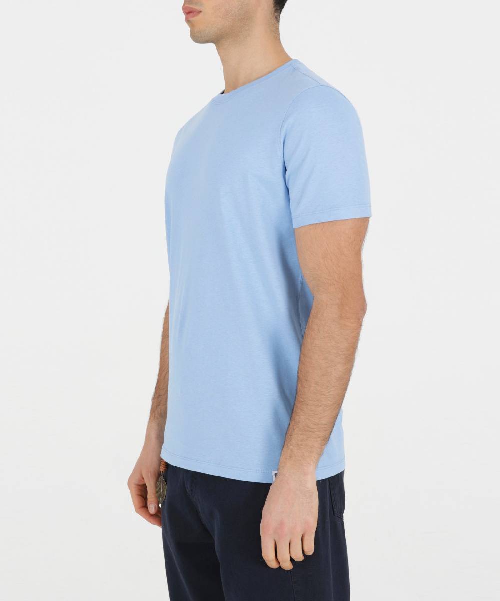 Over D T-SHIRT BASICA Presa