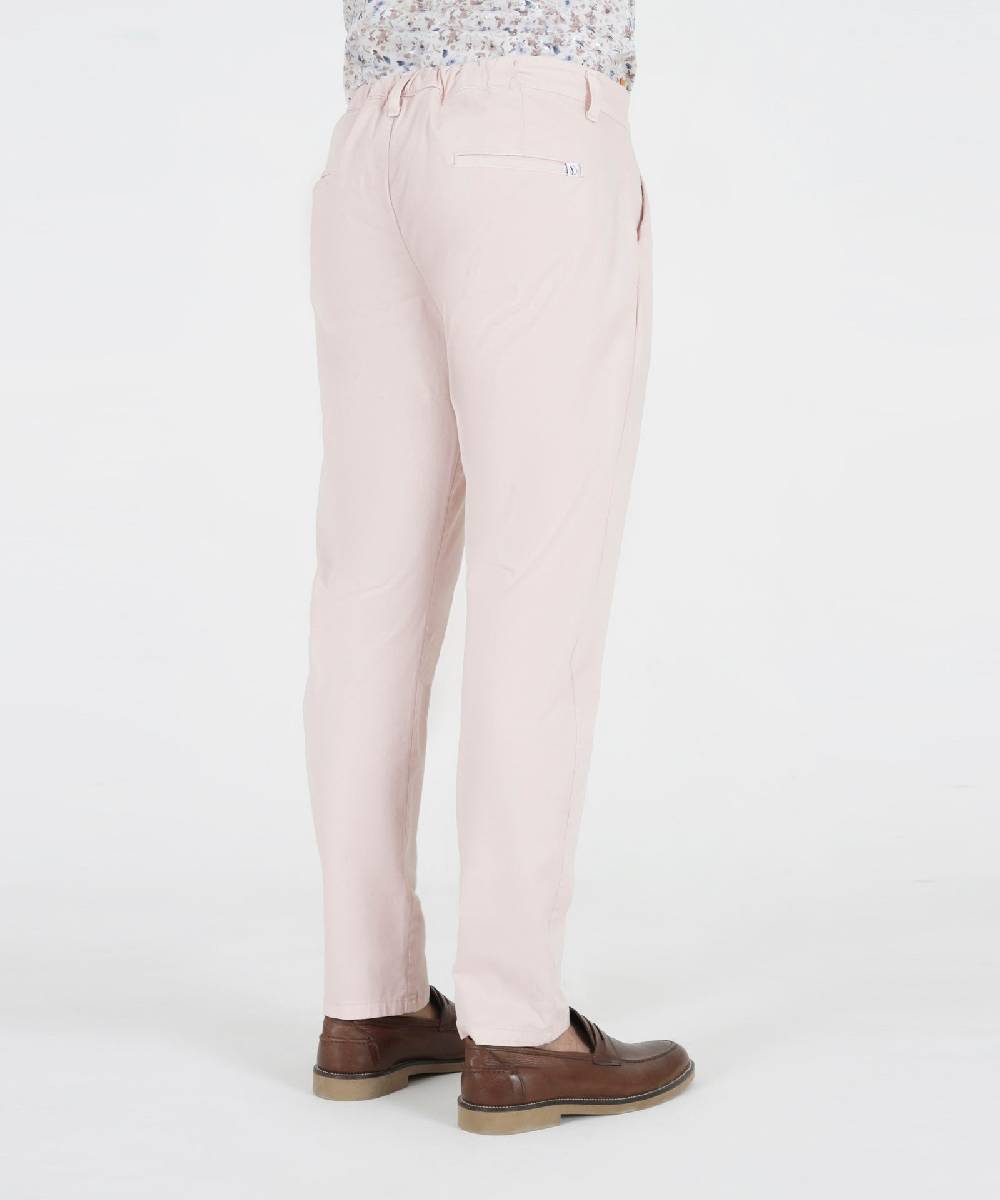 Over D PANTAMOLLA 1 PINCE TAPERED FIT Negozio