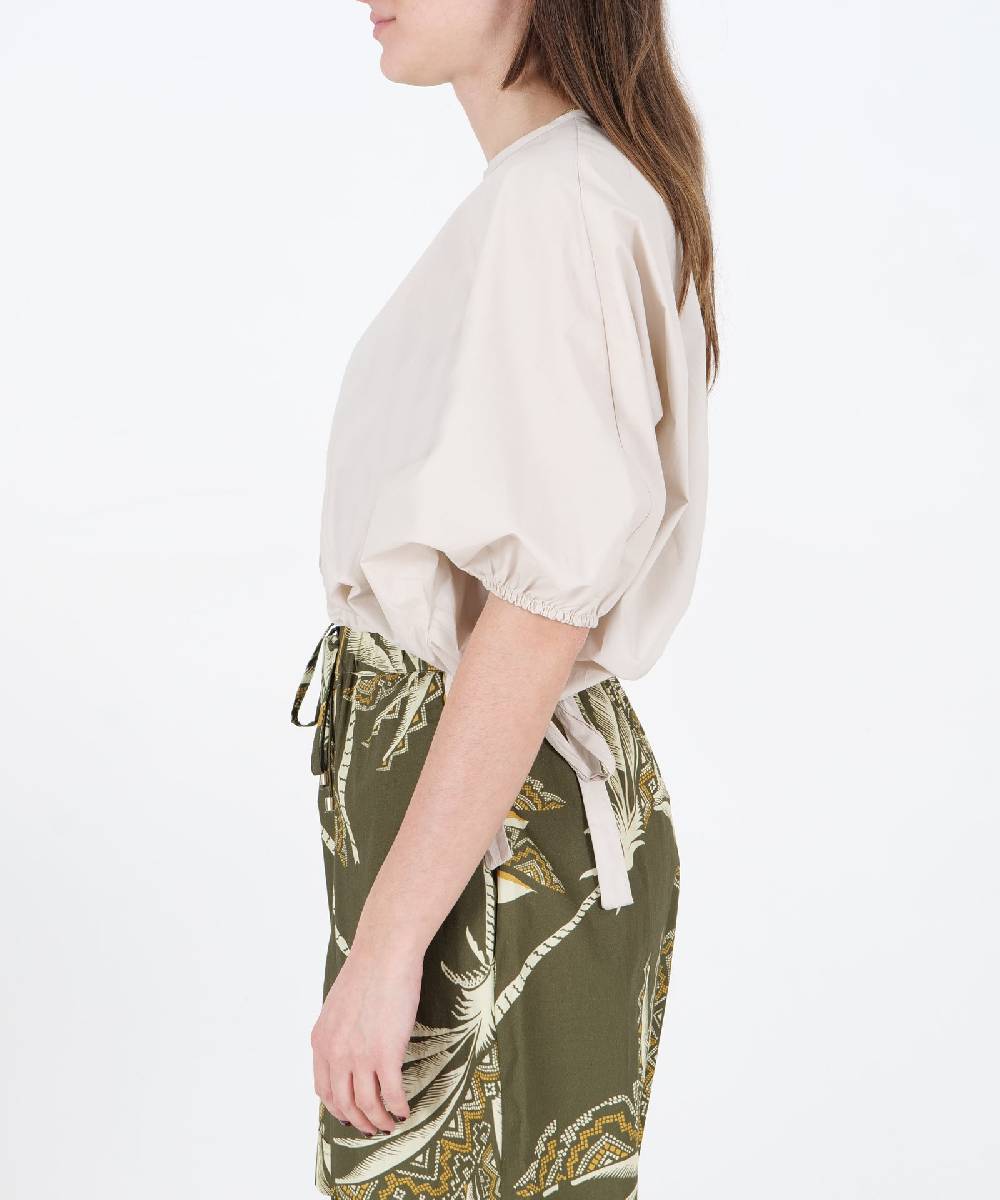 Over D BLUSA Pezzi Unici