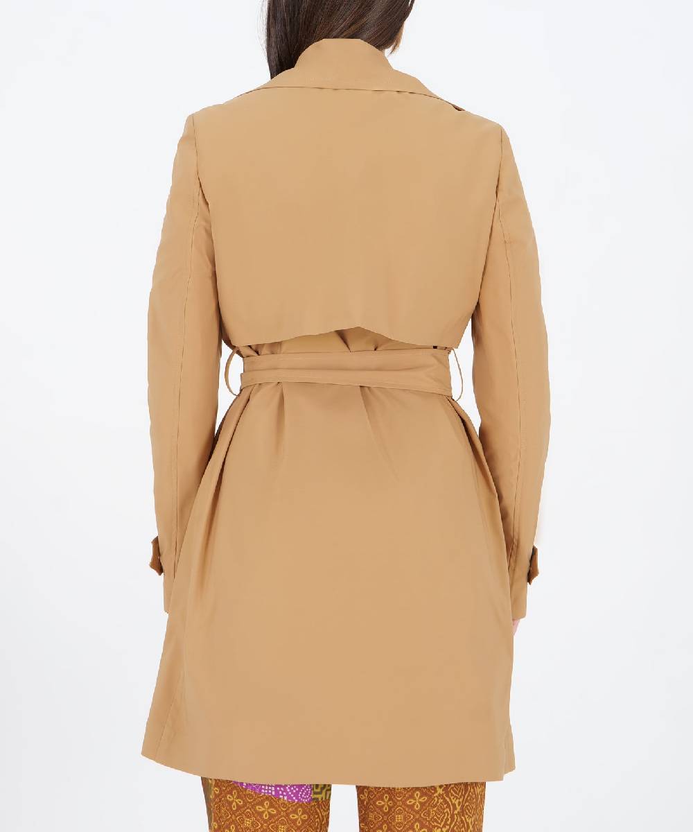 Over D TRENCH Consegna Veloce